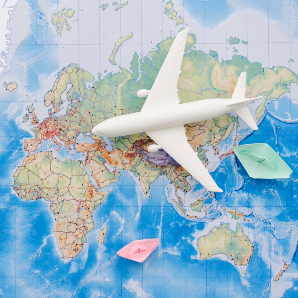 Medicine courier to australia